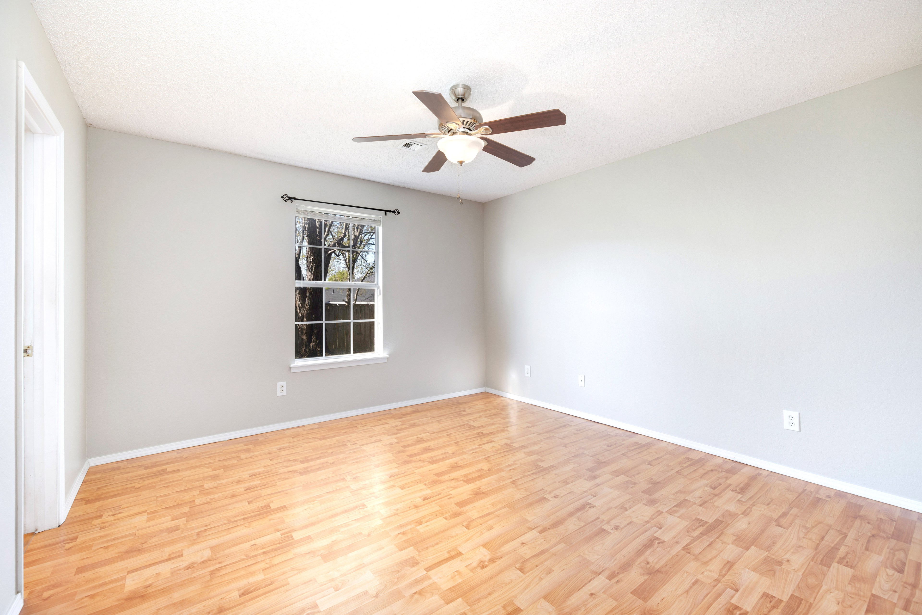 The Chaparral Arrived Homes