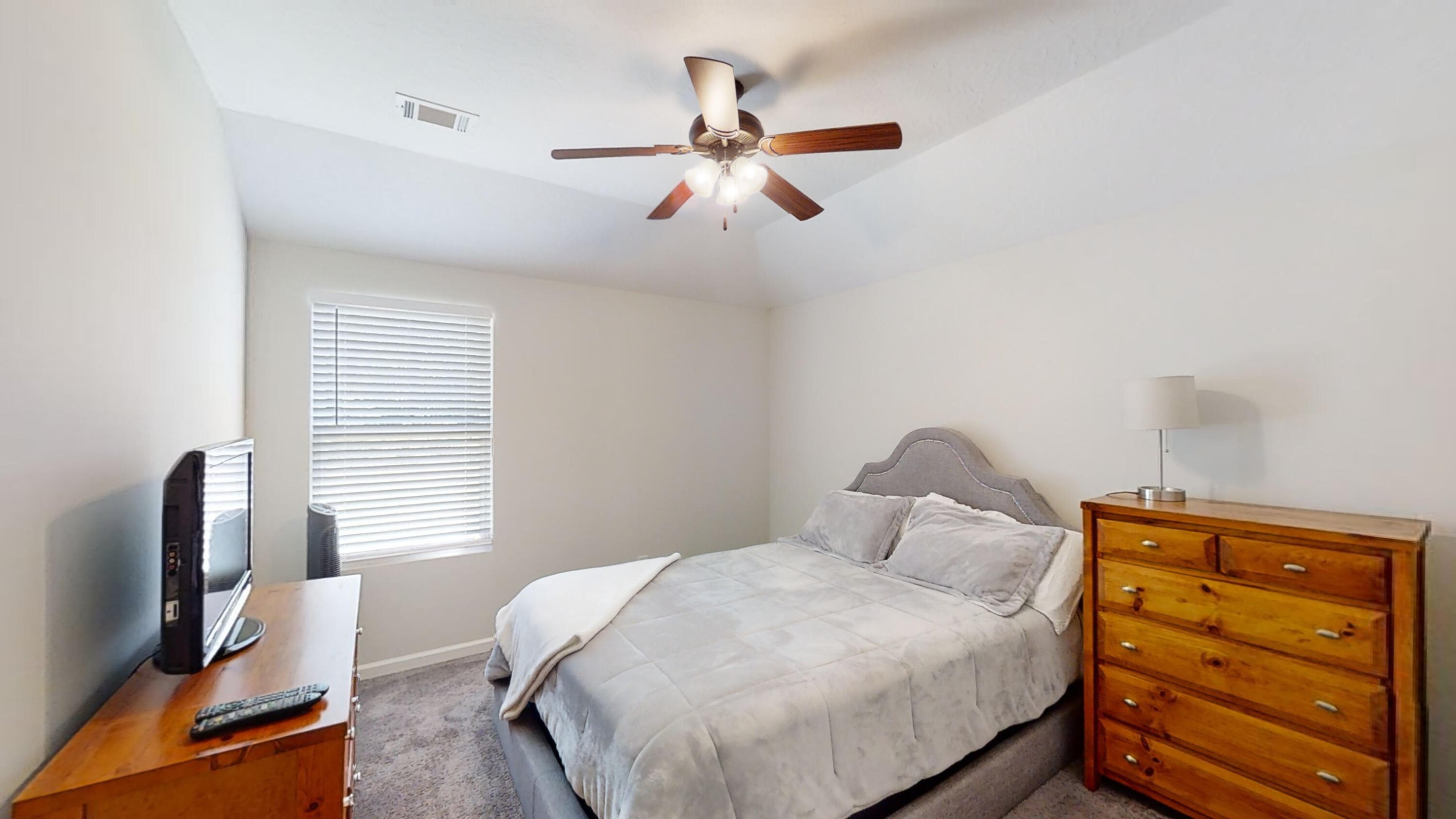 The Fenwick Arrived Homes