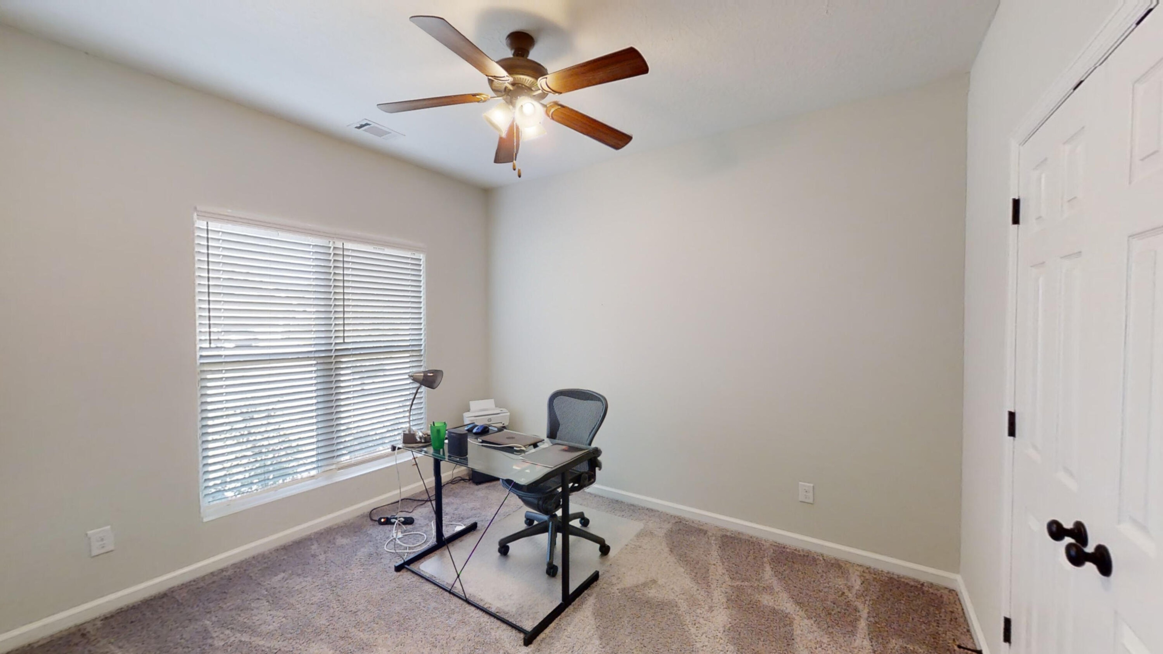 The Fenwick Arrived Homes