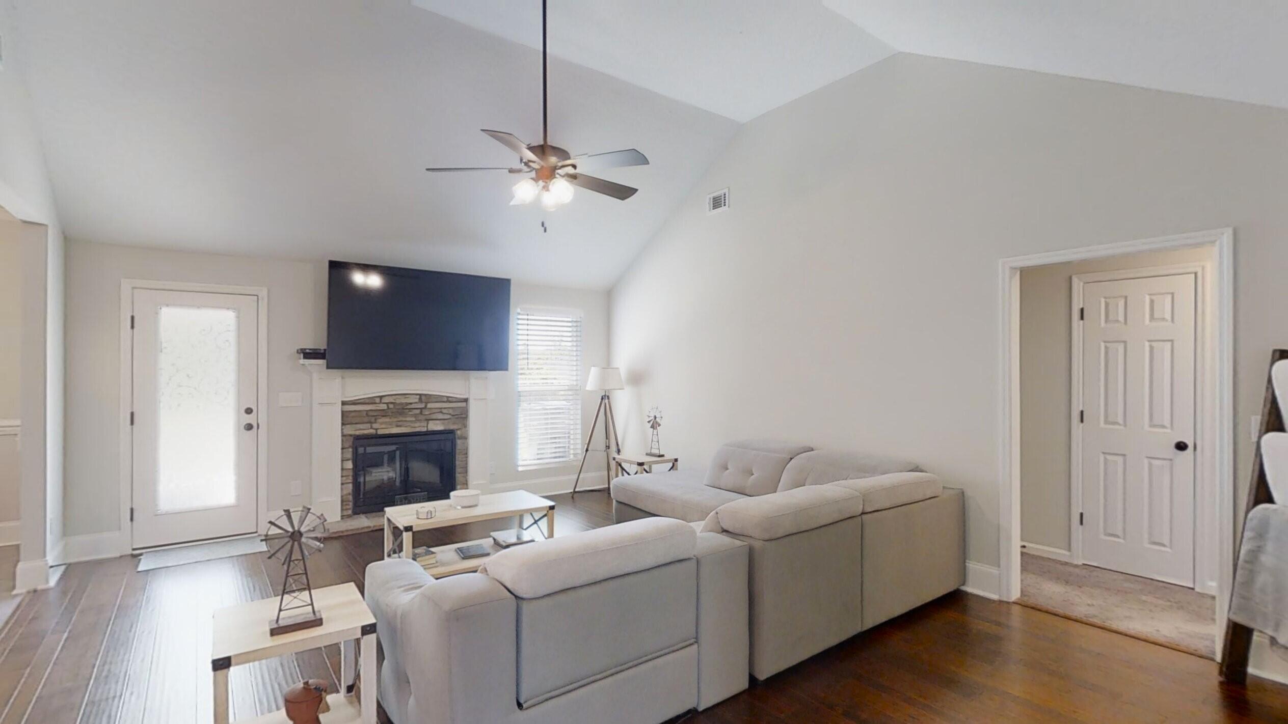 The Fenwick Arrived Homes