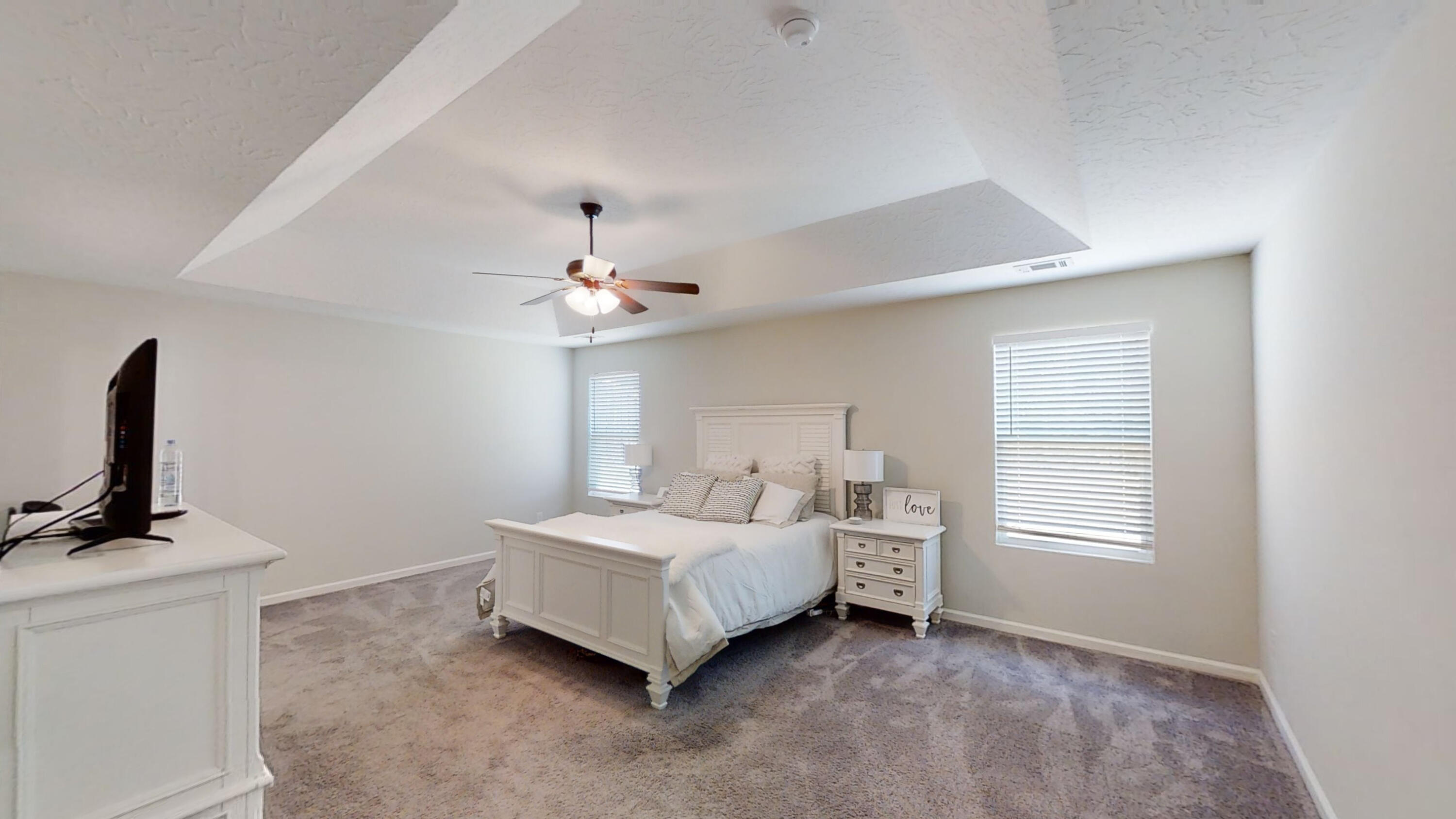 The Fenwick Arrived Homes