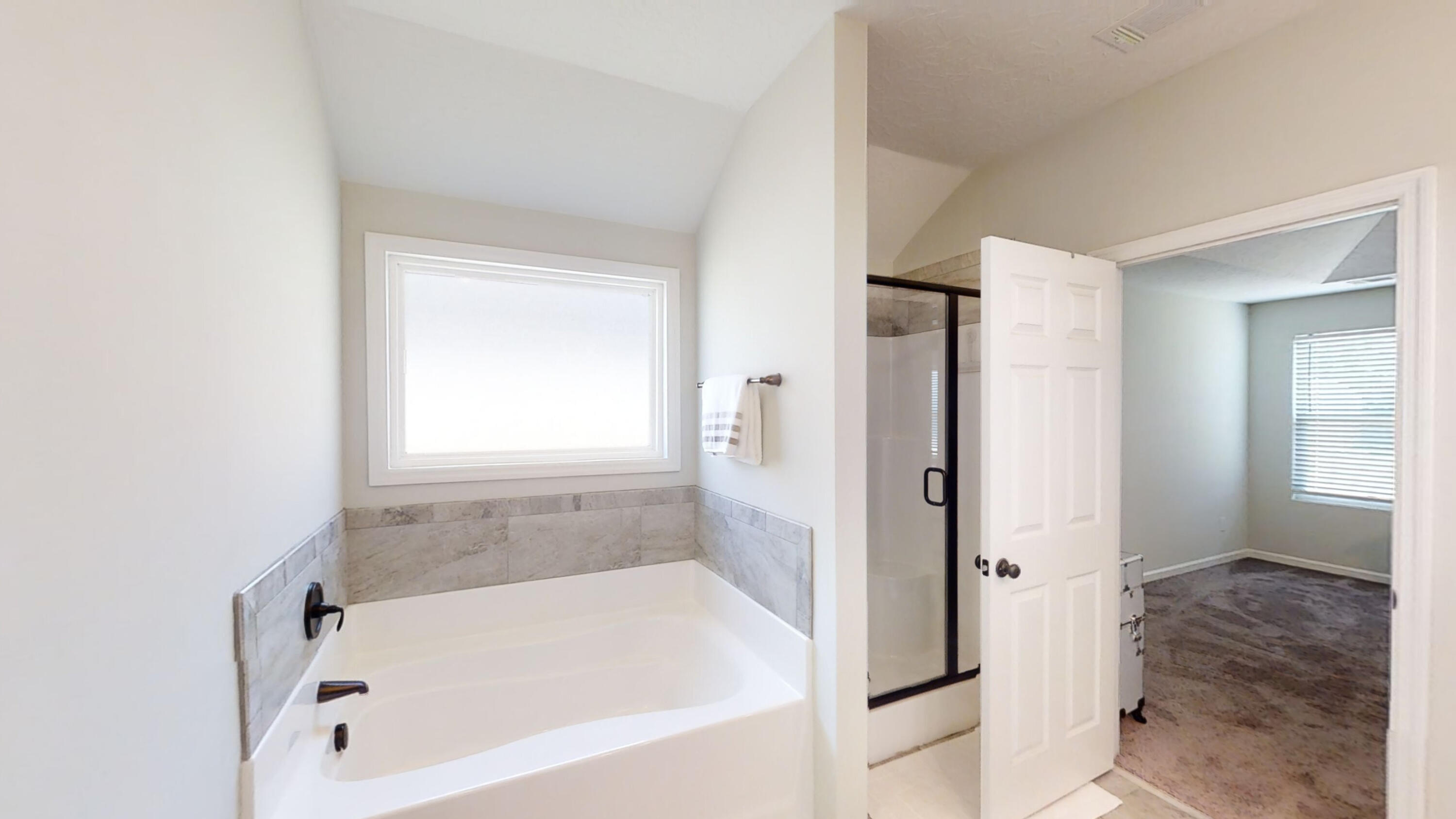 The Fenwick Arrived Homes