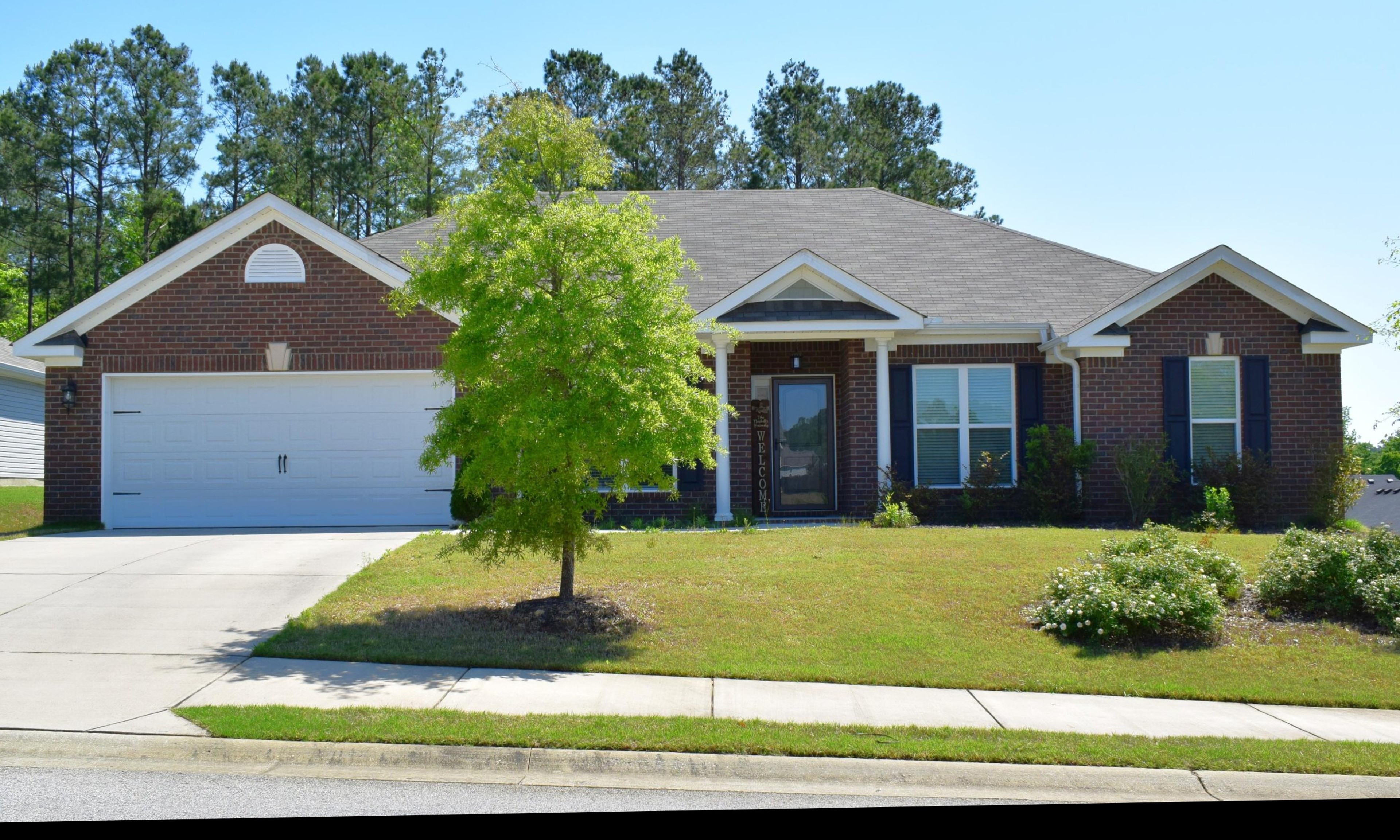 The Fenwick Arrived Homes