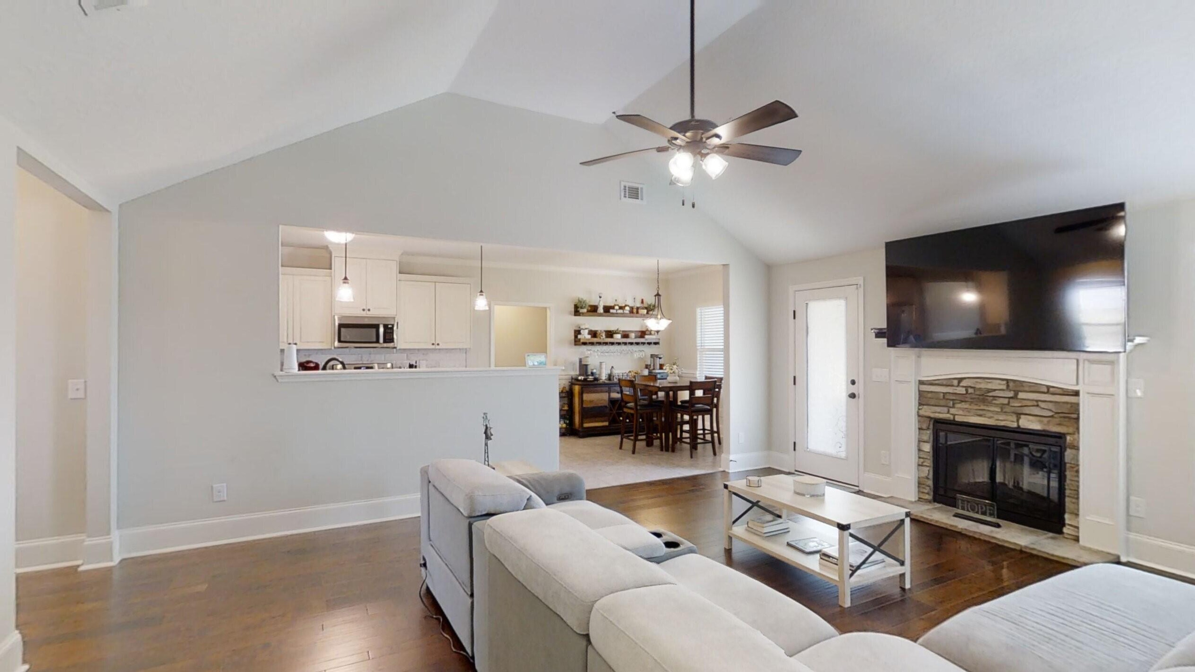 The Fenwick Arrived Homes