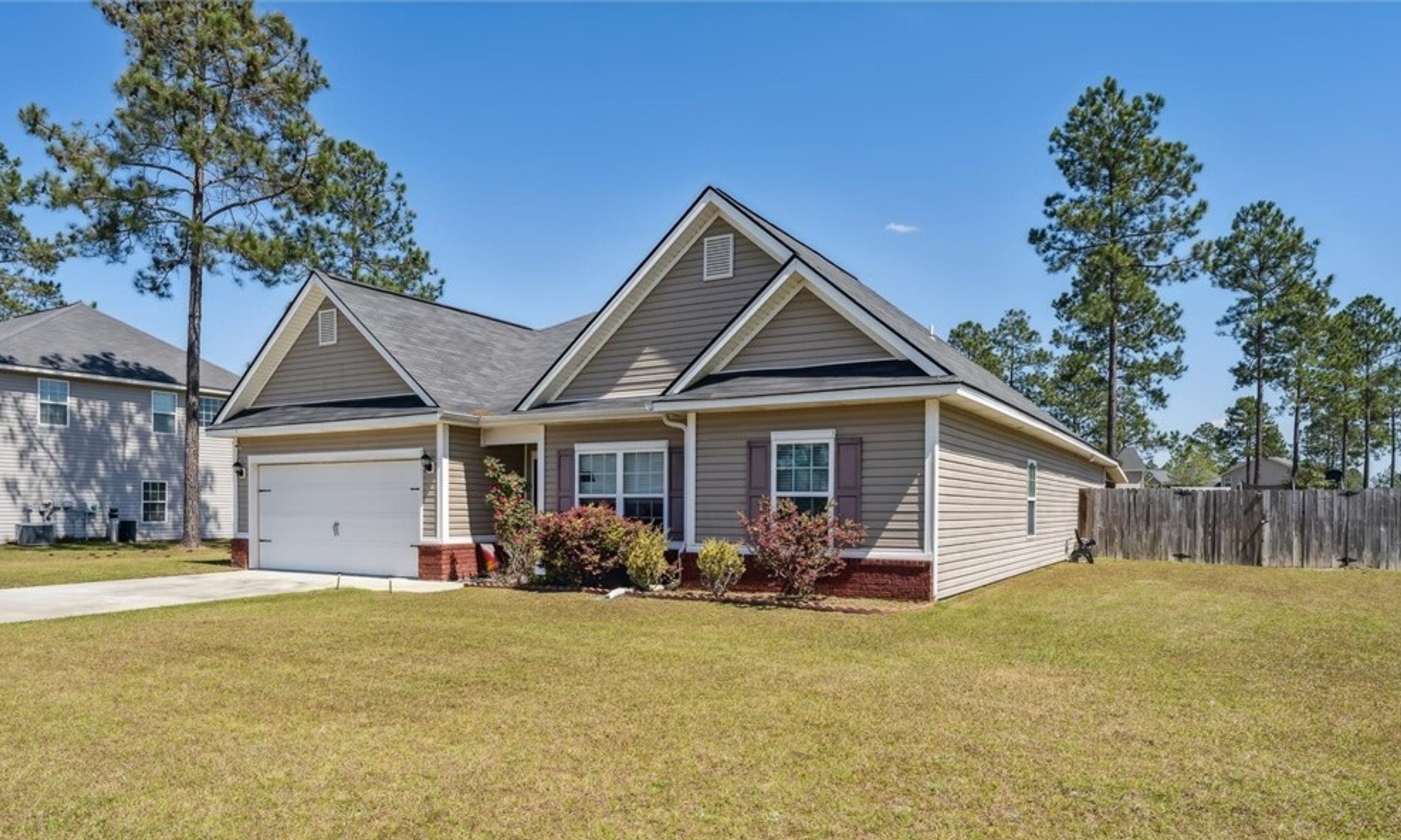 The Marion Arrived Homes