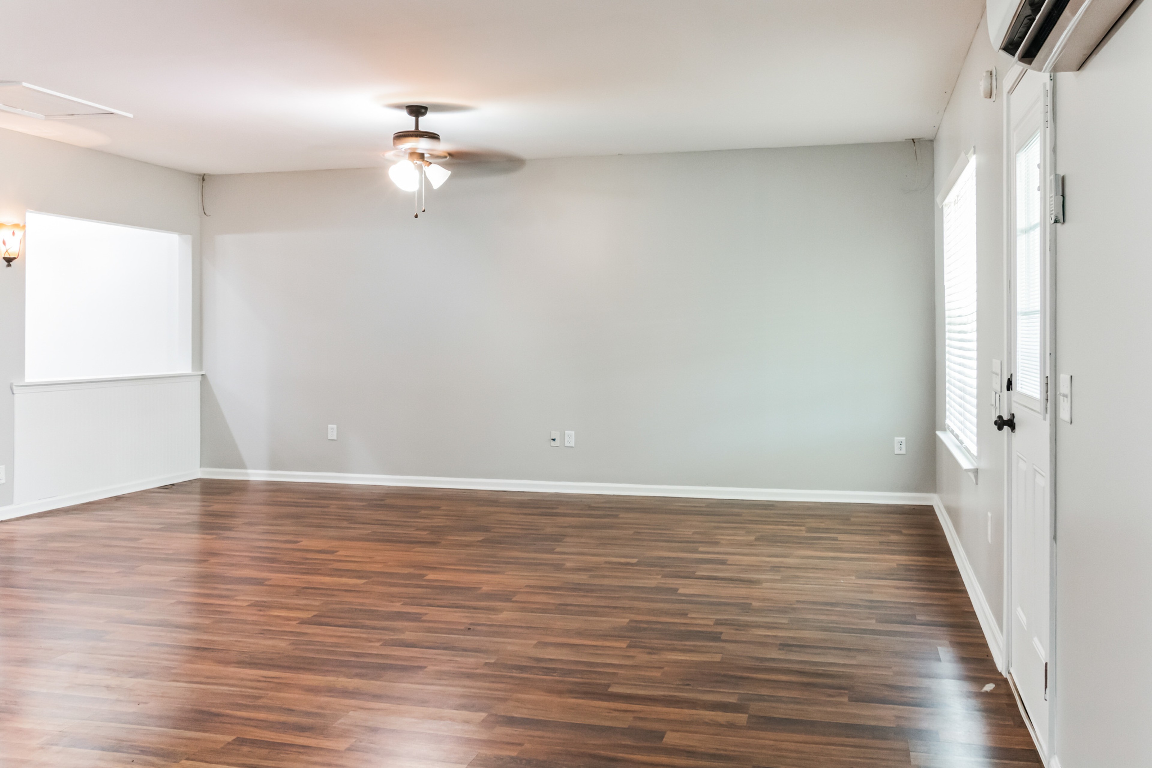 The Marion Arrived Homes