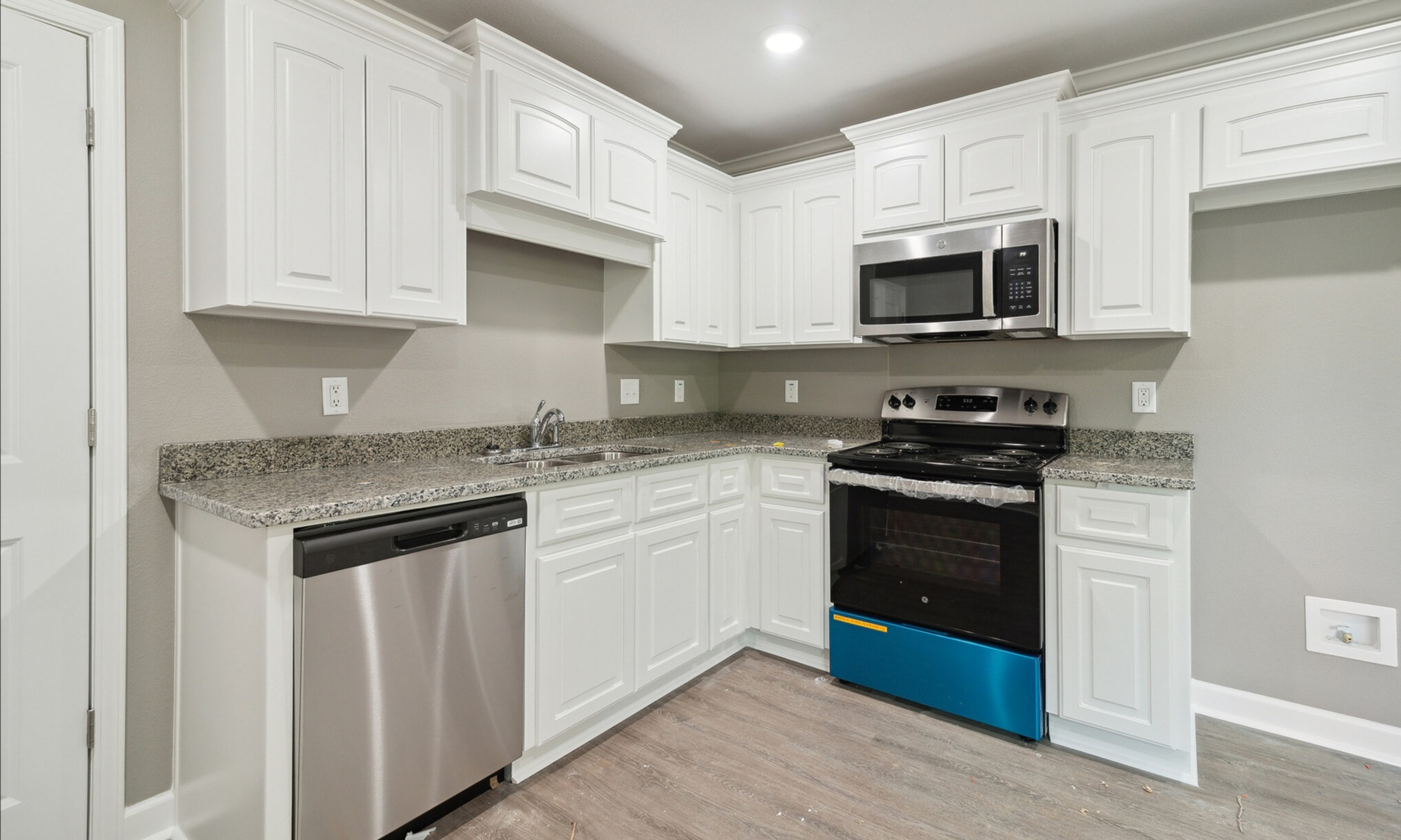 The Marple Arrived Homes