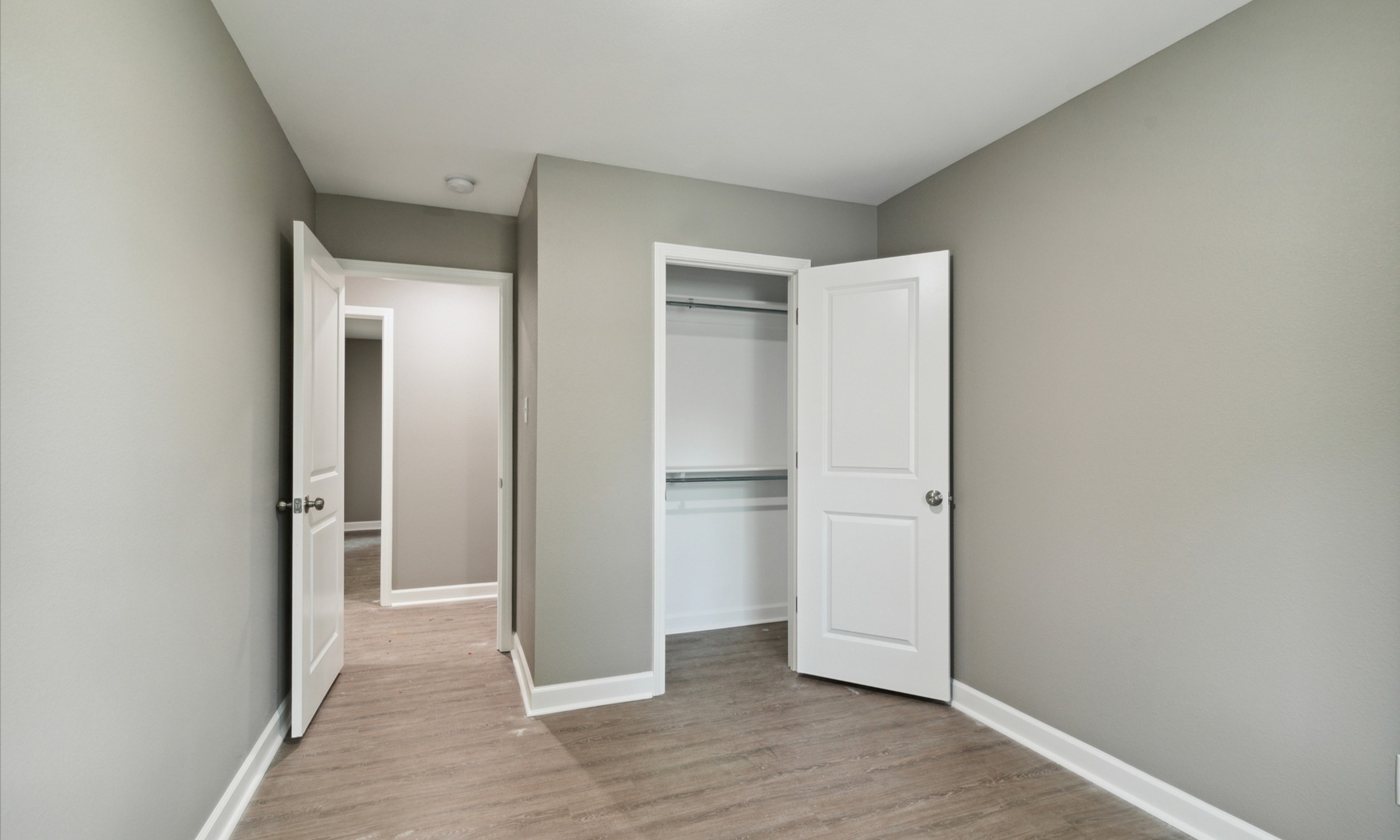 The Marple Arrived Homes