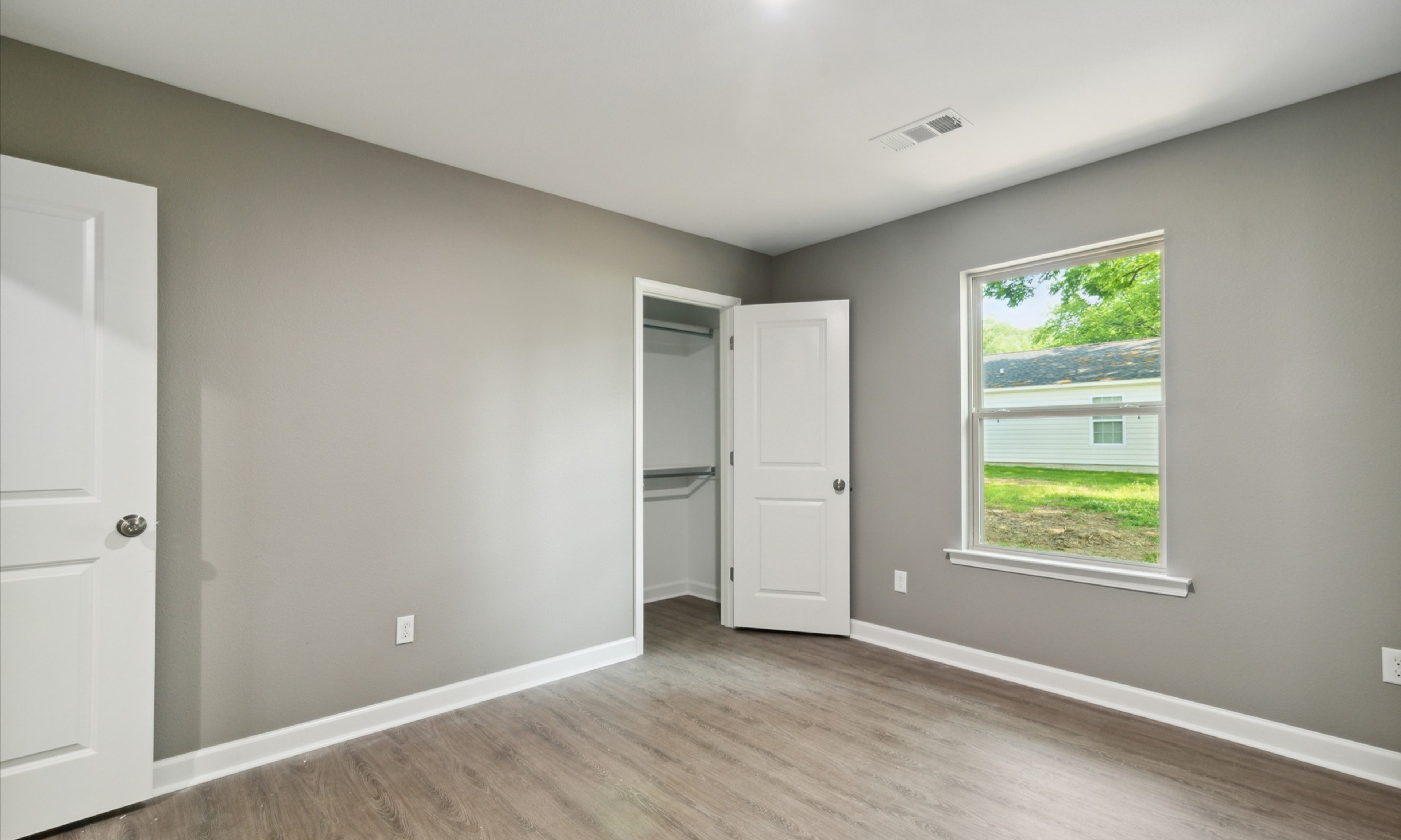 The Marple Arrived Homes