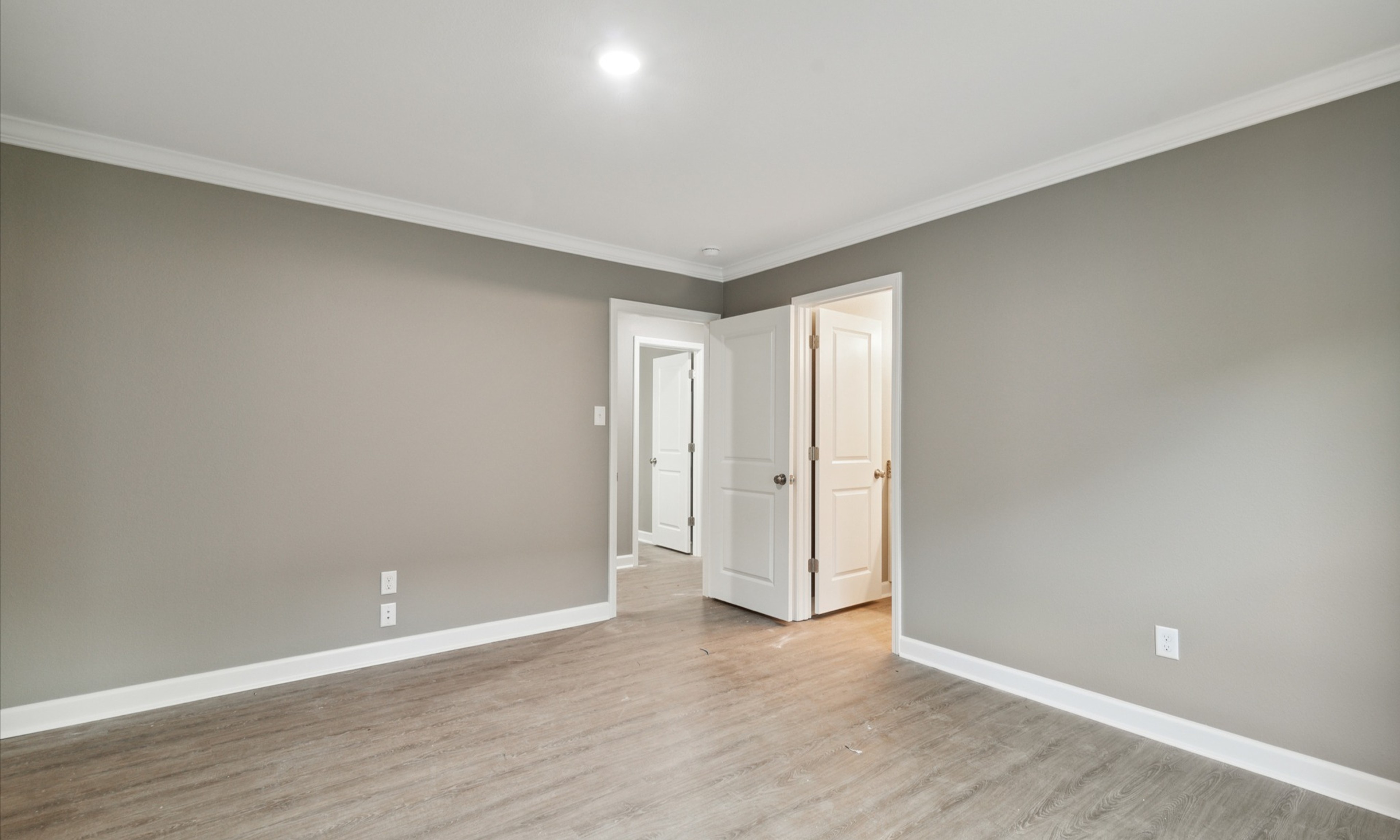 The Marple Arrived Homes