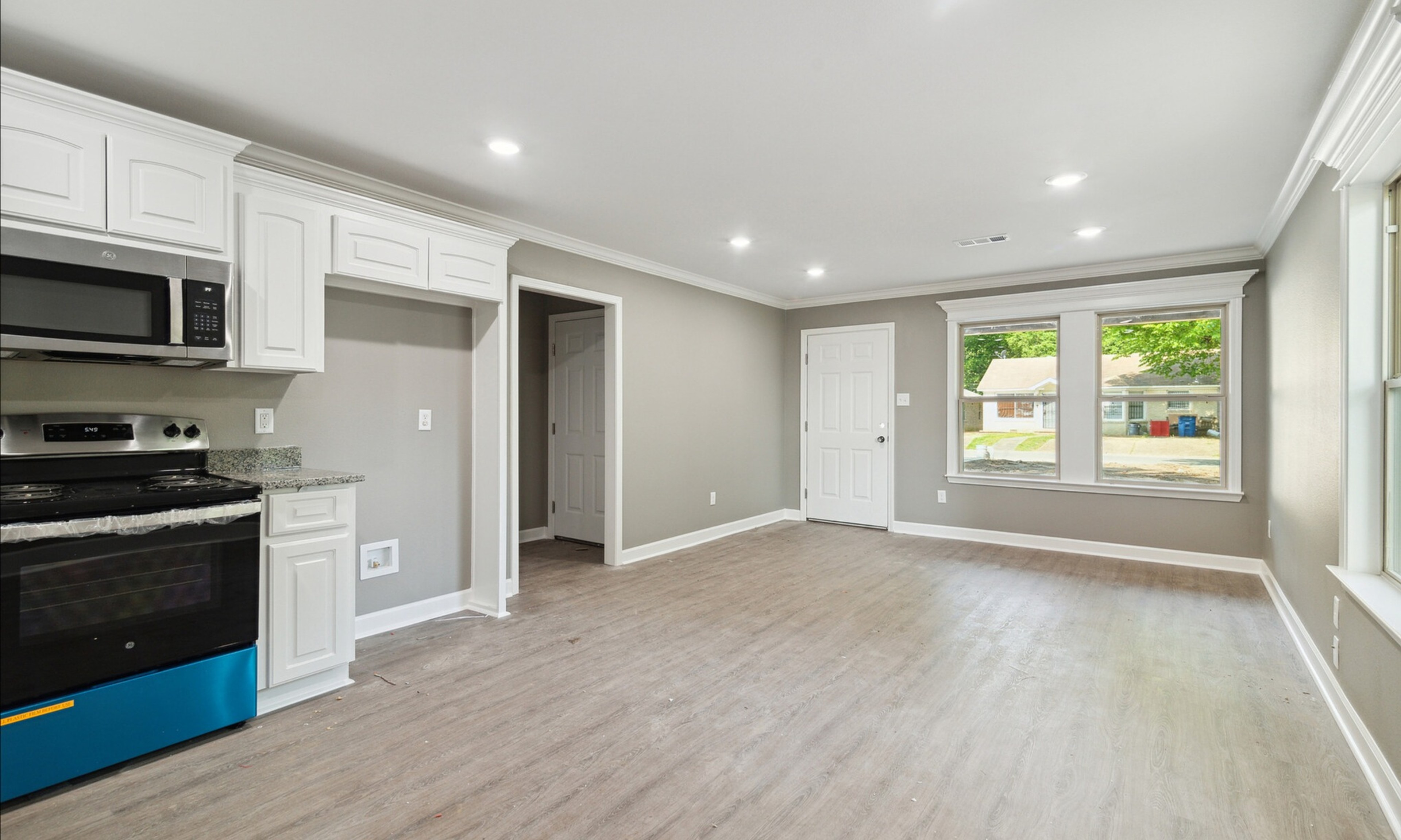 The Marple Arrived Homes