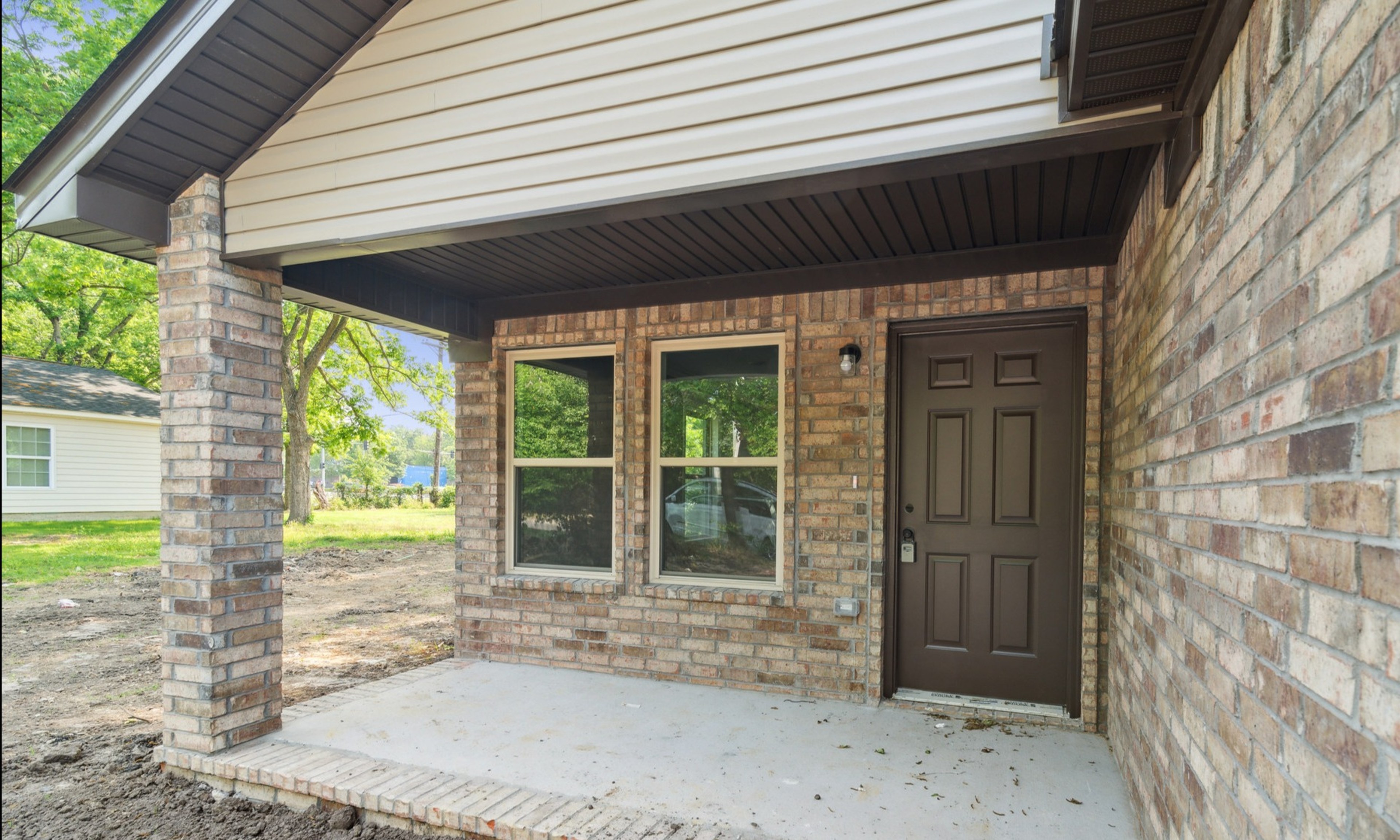 The Marple Arrived Homes