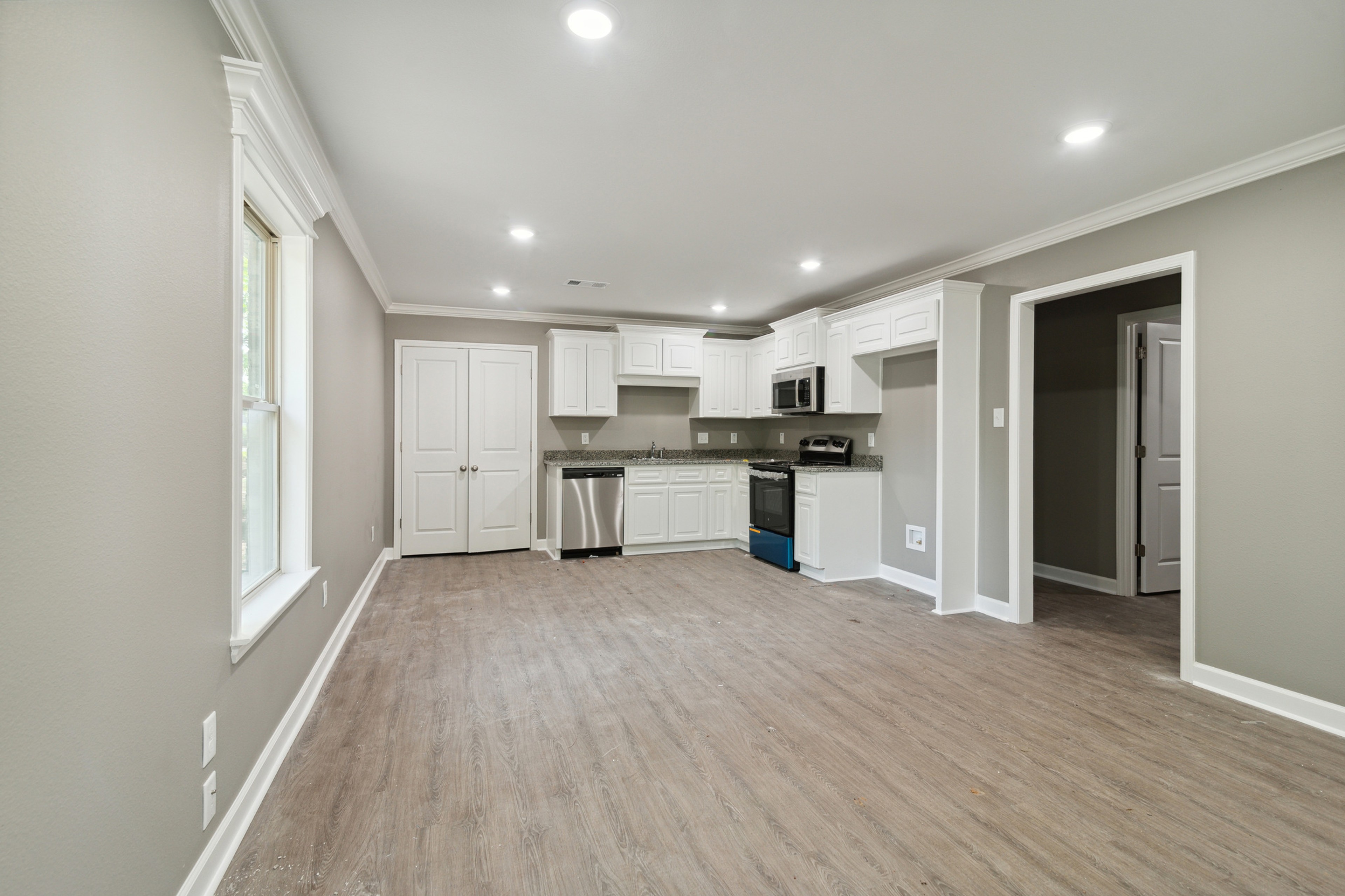 The Marple Arrived Homes