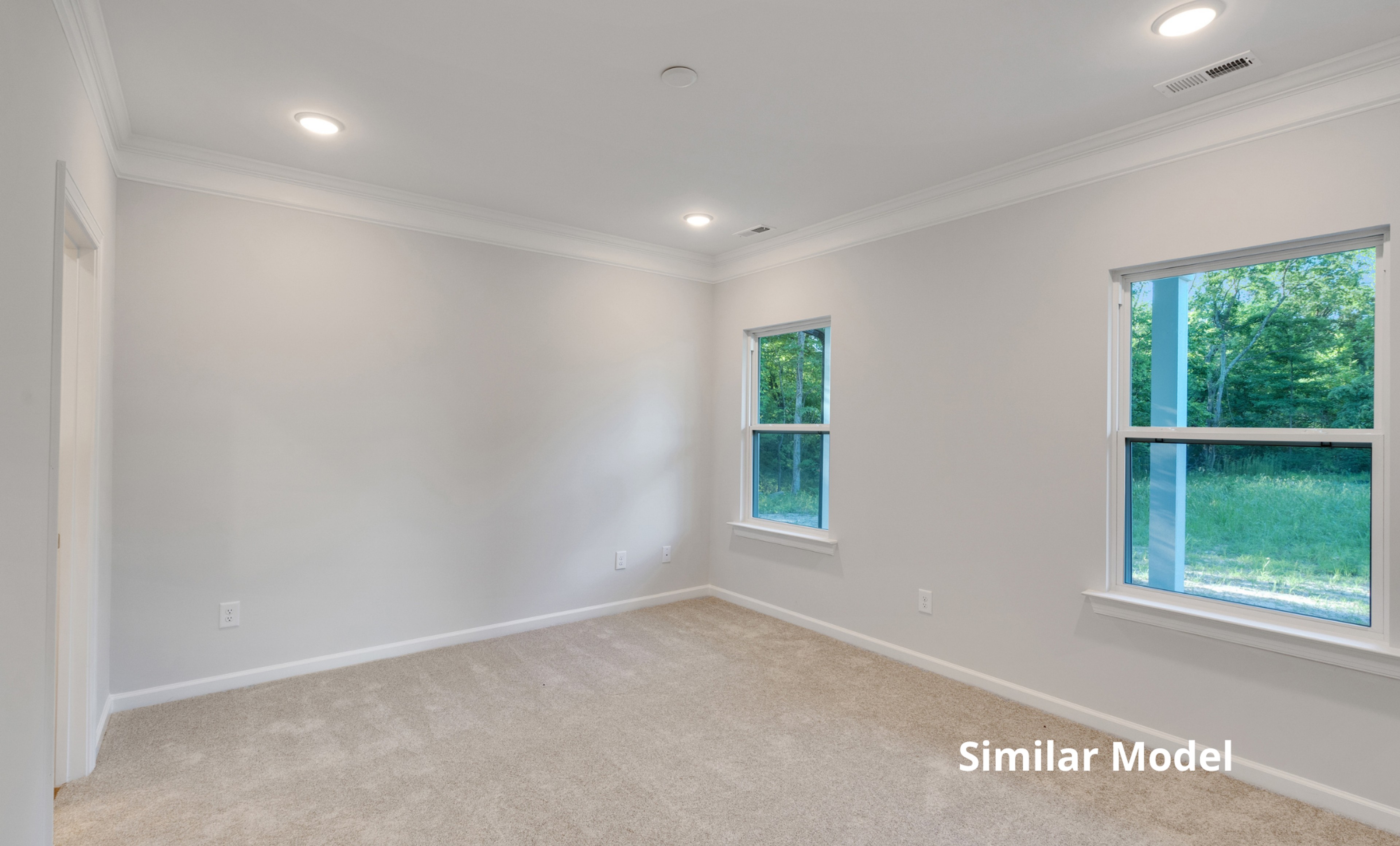 The Felix Arrived Homes