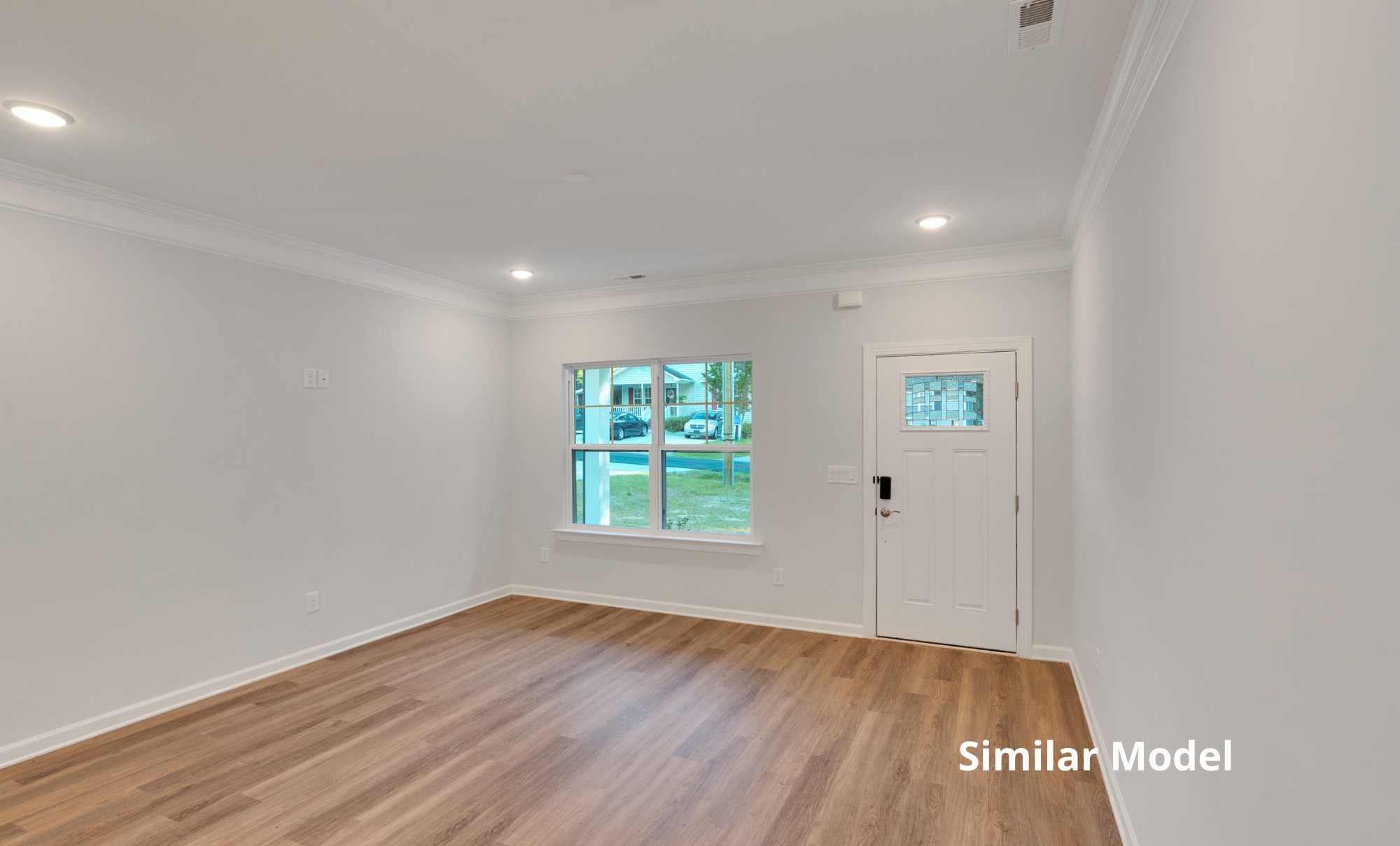 The Felix Arrived Homes