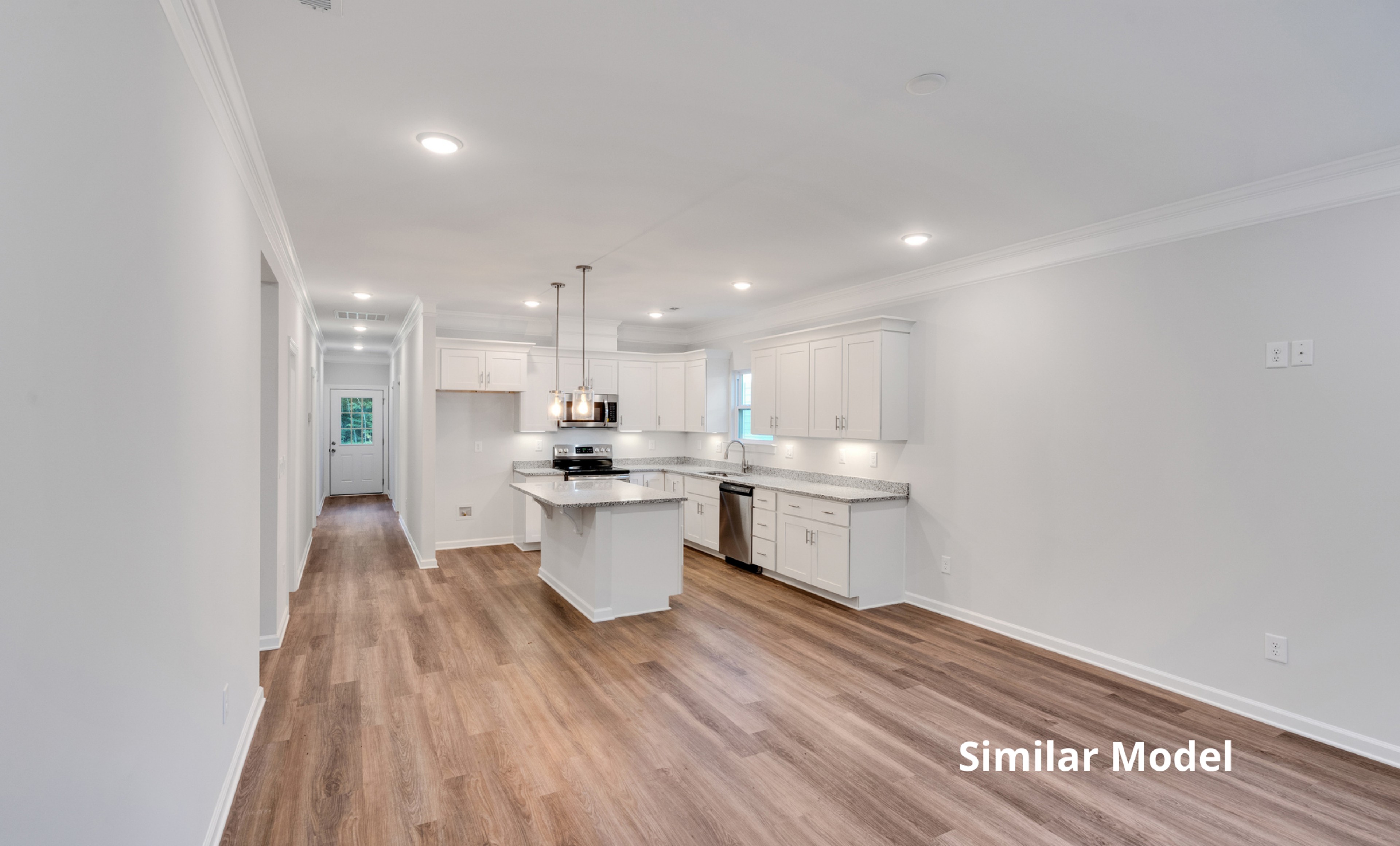 The Felix Arrived Homes